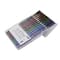 Marvy® Uchida LePen® Extra Fine 10 Colour Dark Pen Set